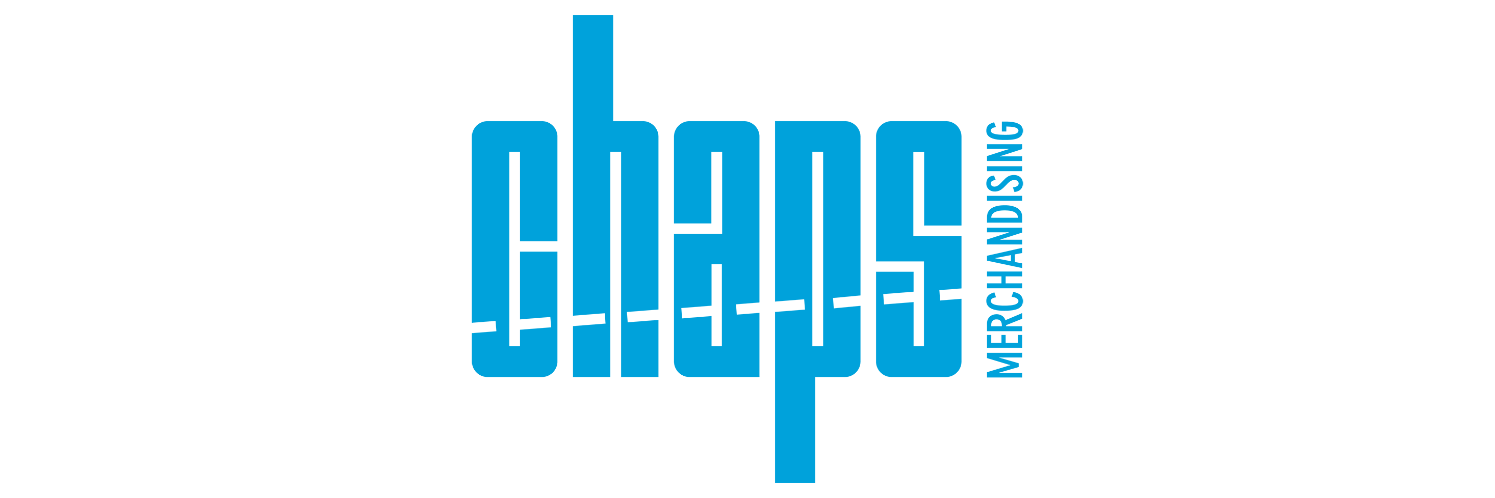 CHAPS Merchandising GmbH